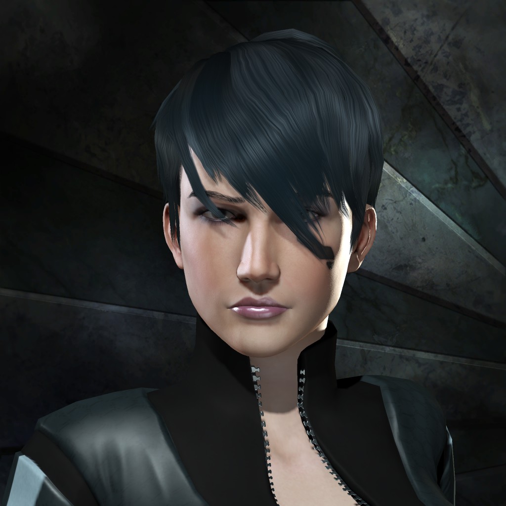 Mya Rylai