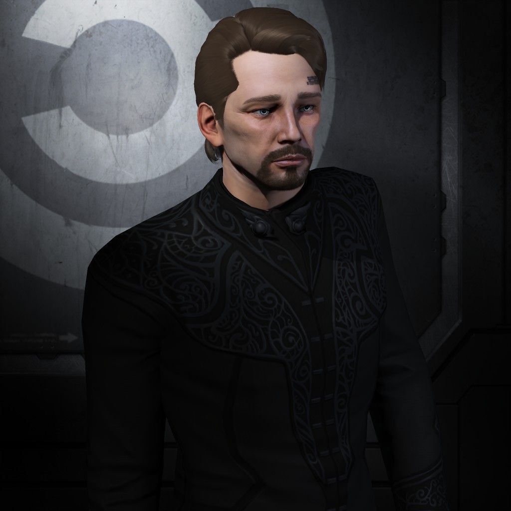 Iden Calrace