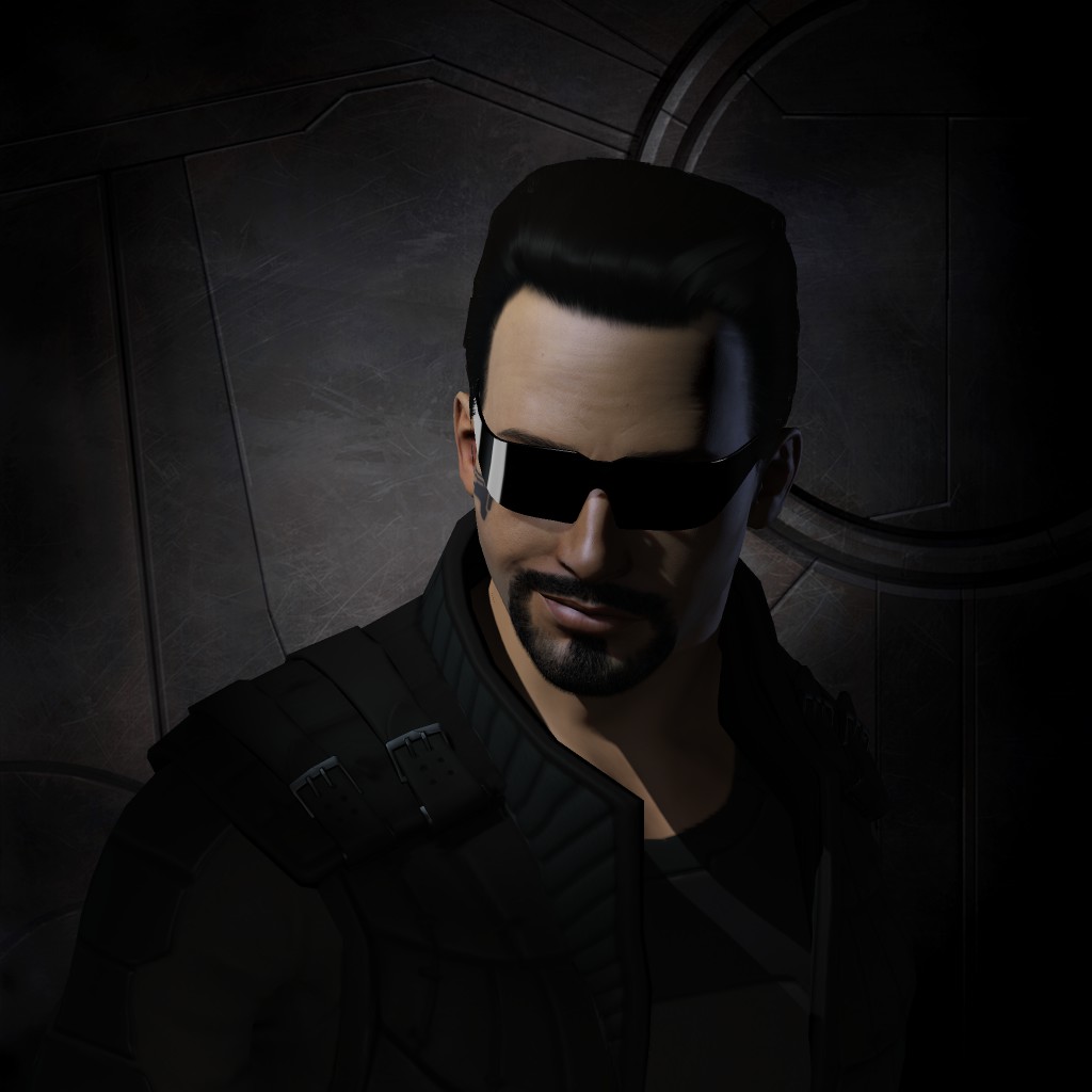 Reverend Abathor
