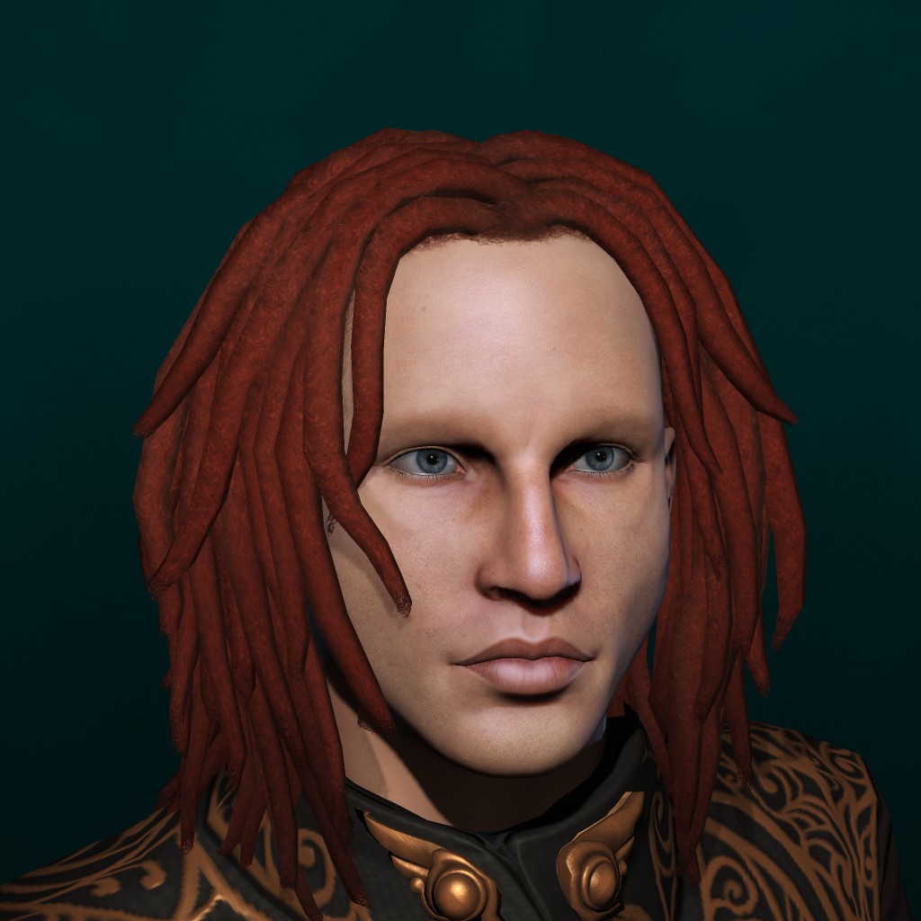 Ice Bereng