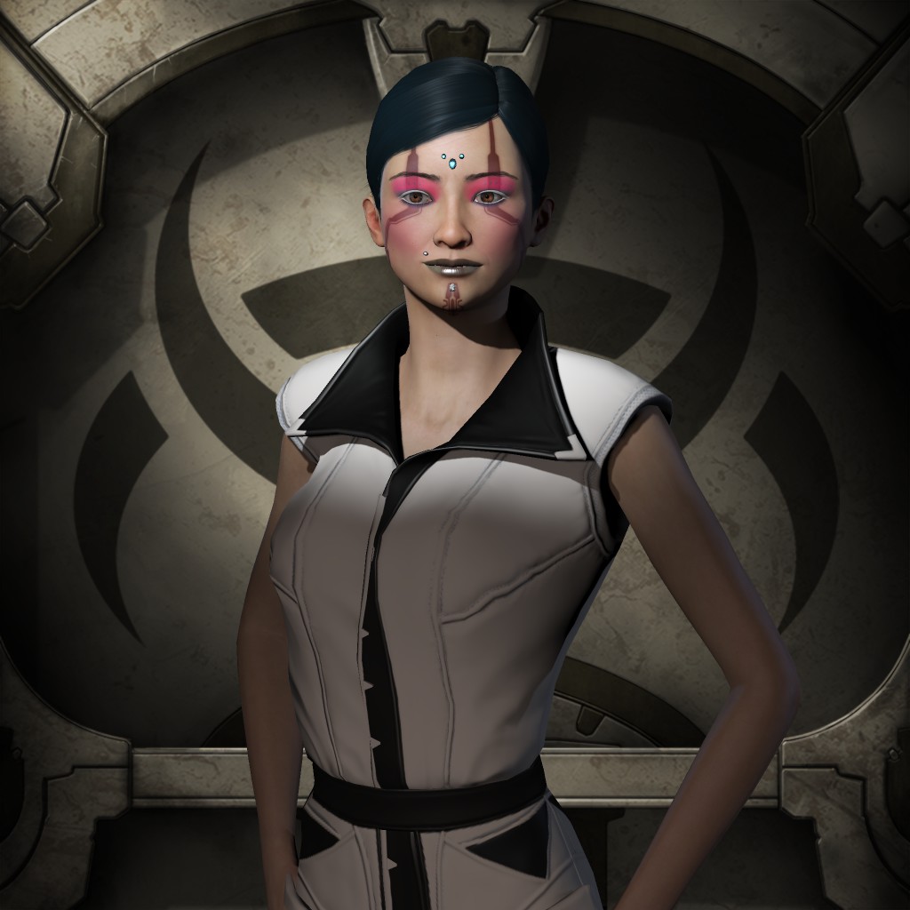Avatar Kora