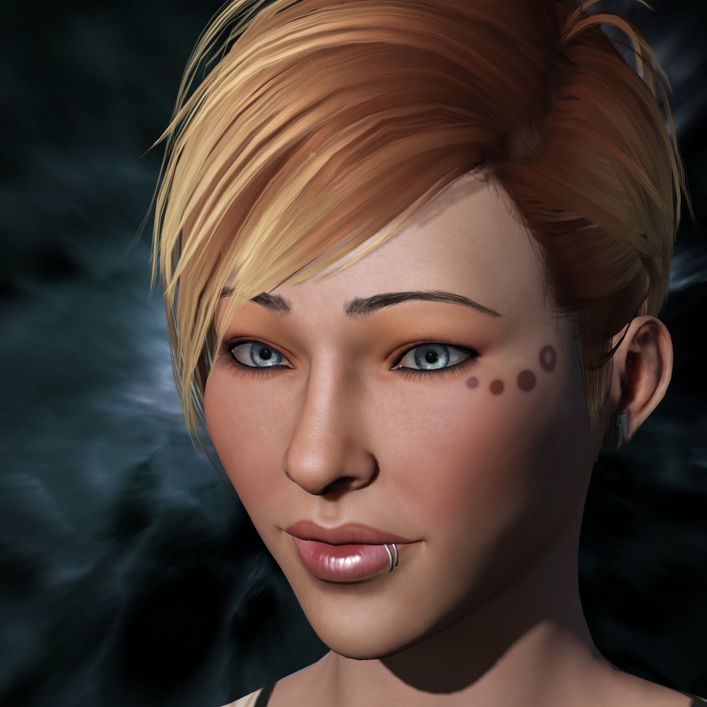 Angelique Guardian