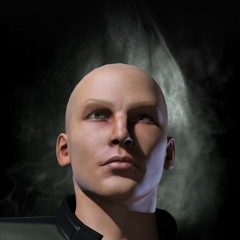 Kif Kroker Jr