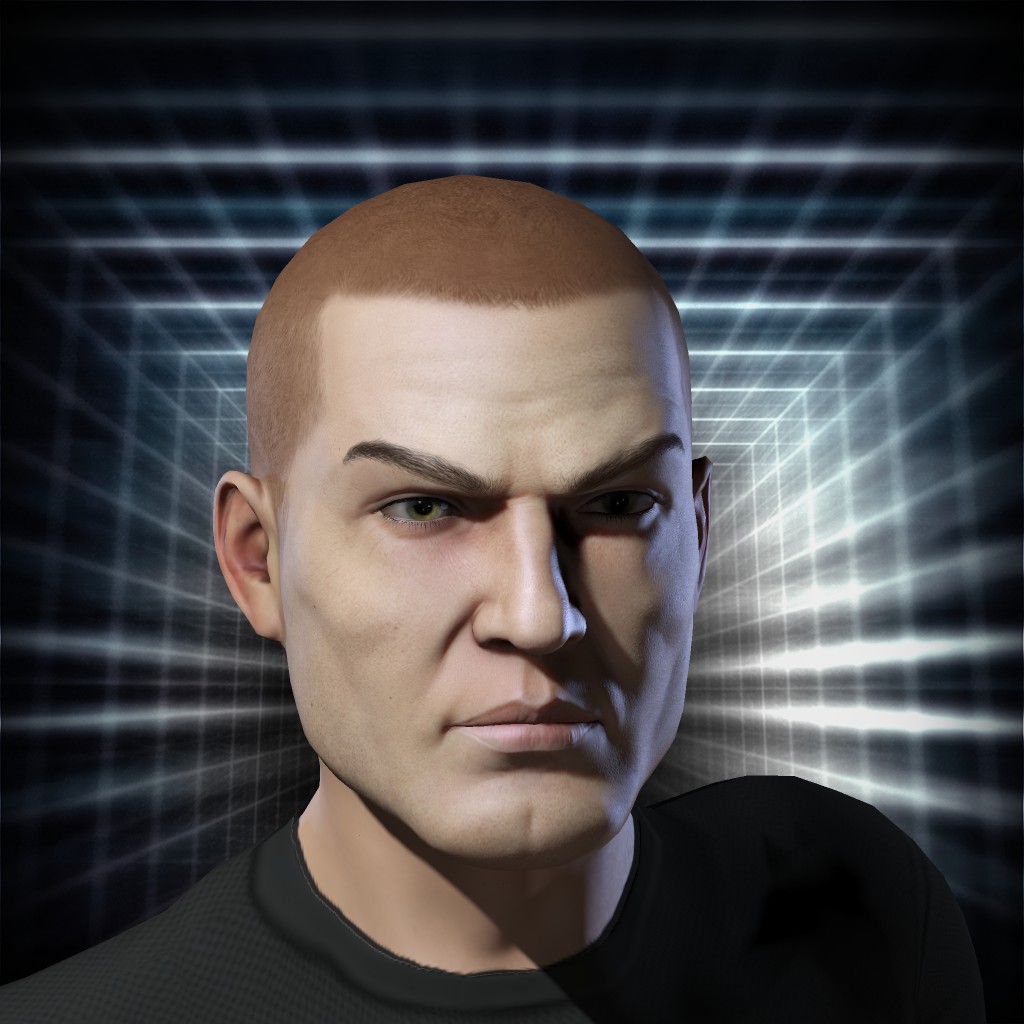 Scofield Mission