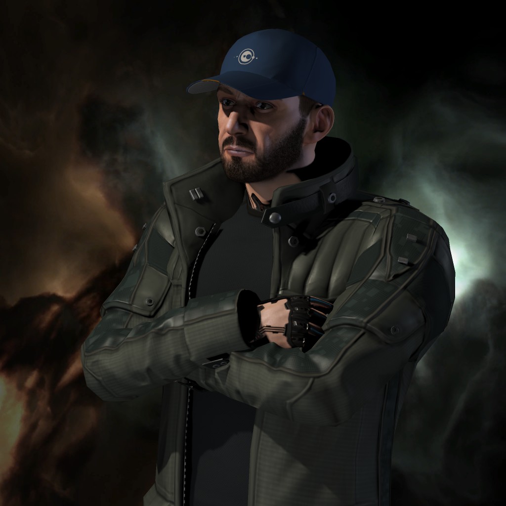 Torben Sharvas