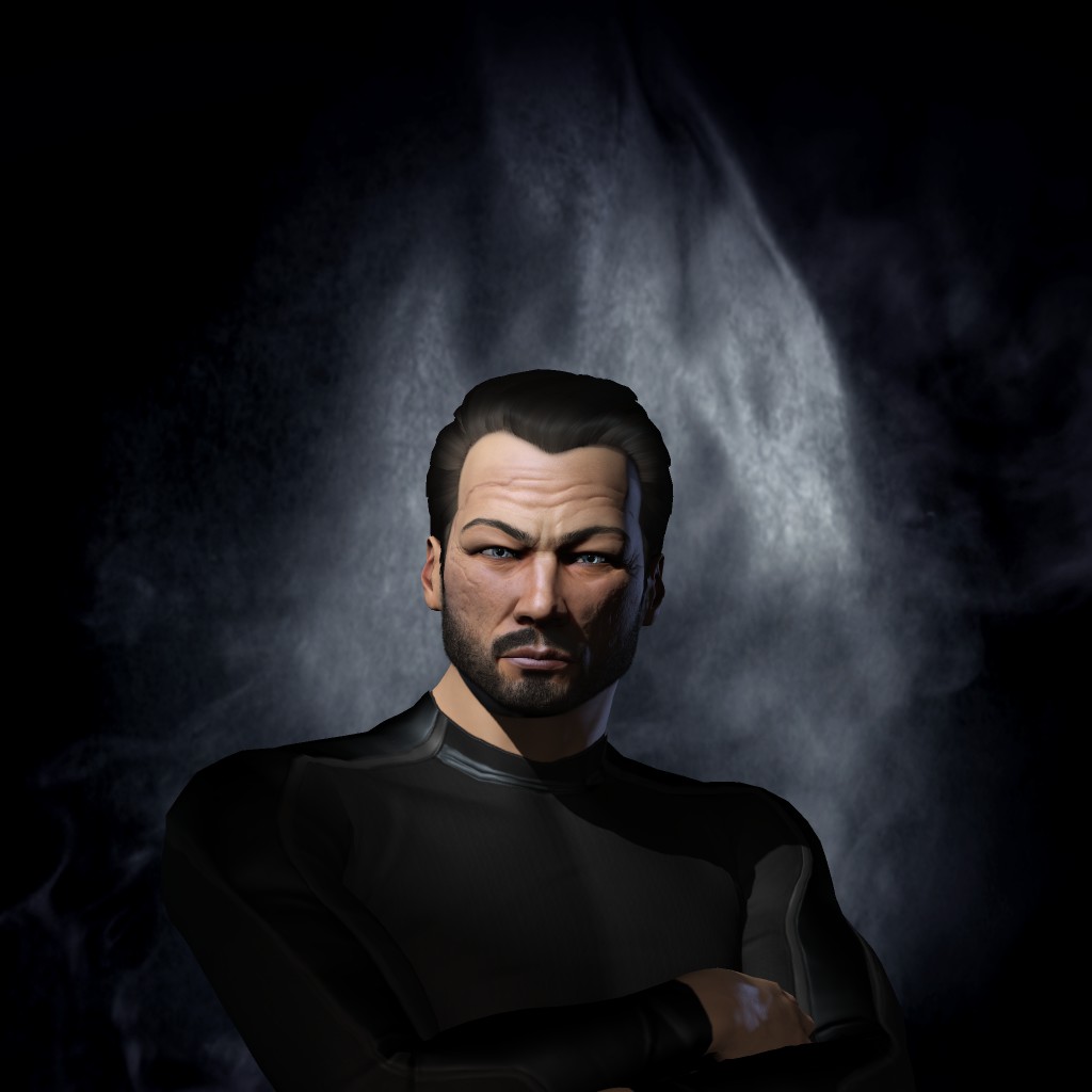 Atticus Helgarson
