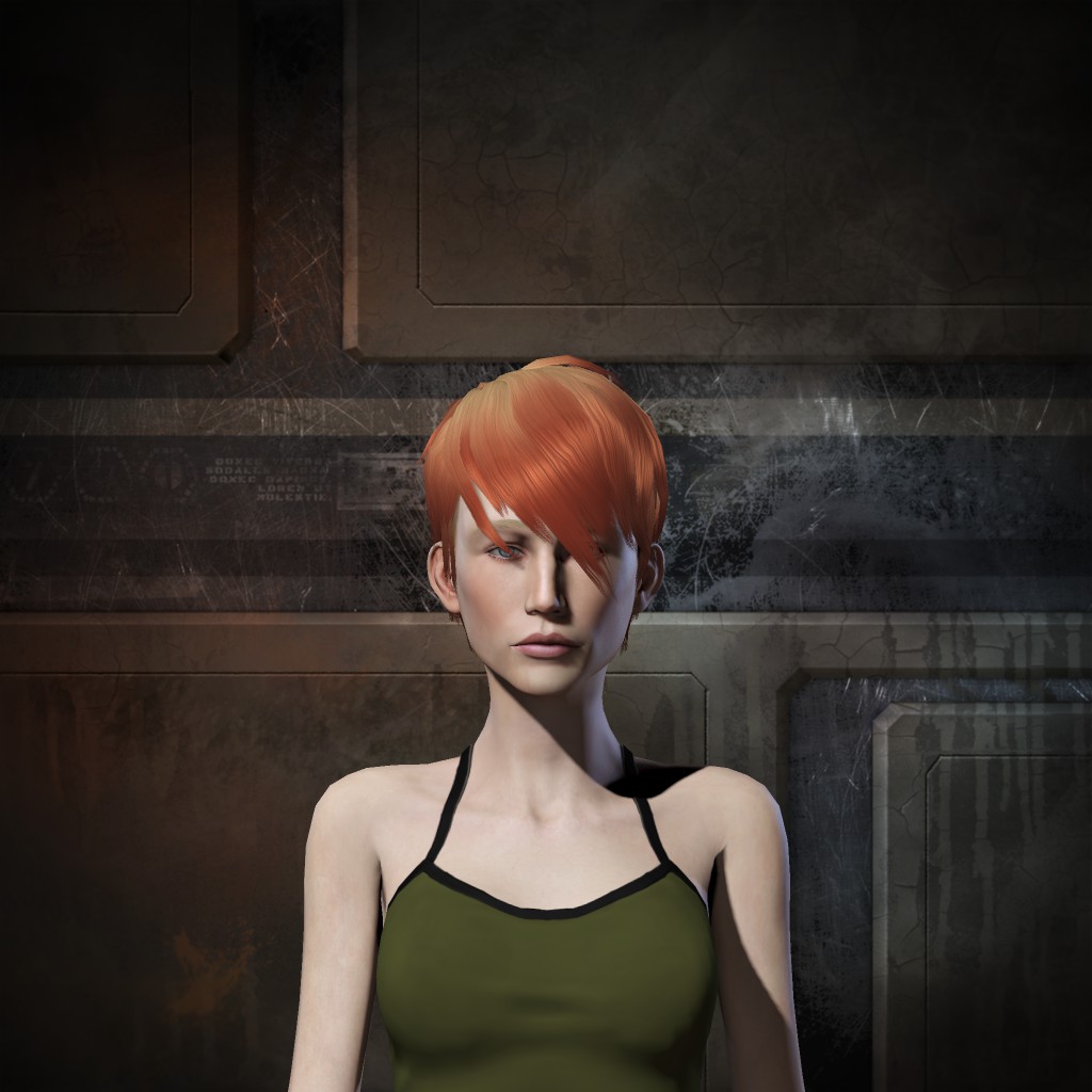 Cindy Fett