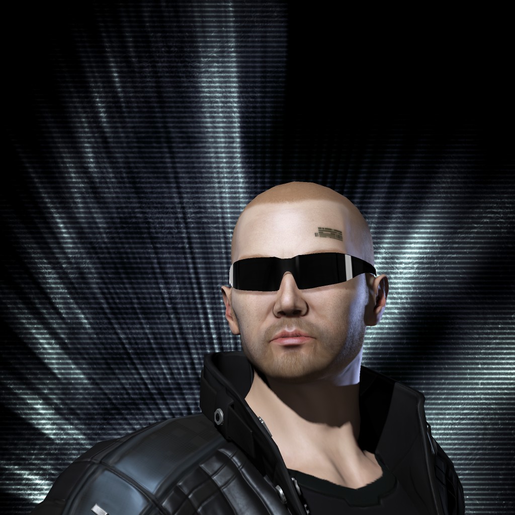 Caldari Citizen 93765889