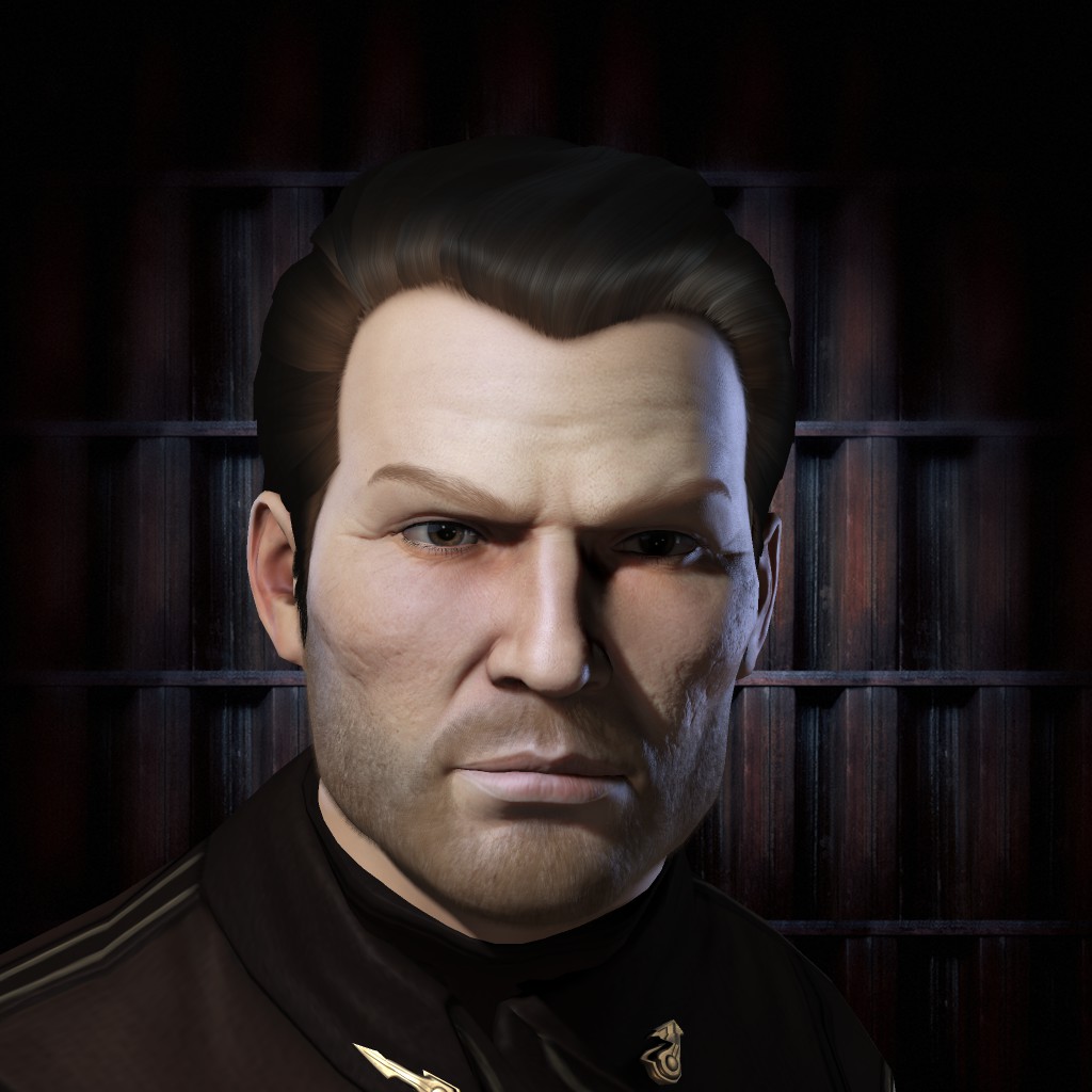 Caldari Citizen 93769204
