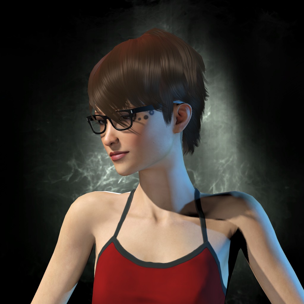 Jessie Oswin