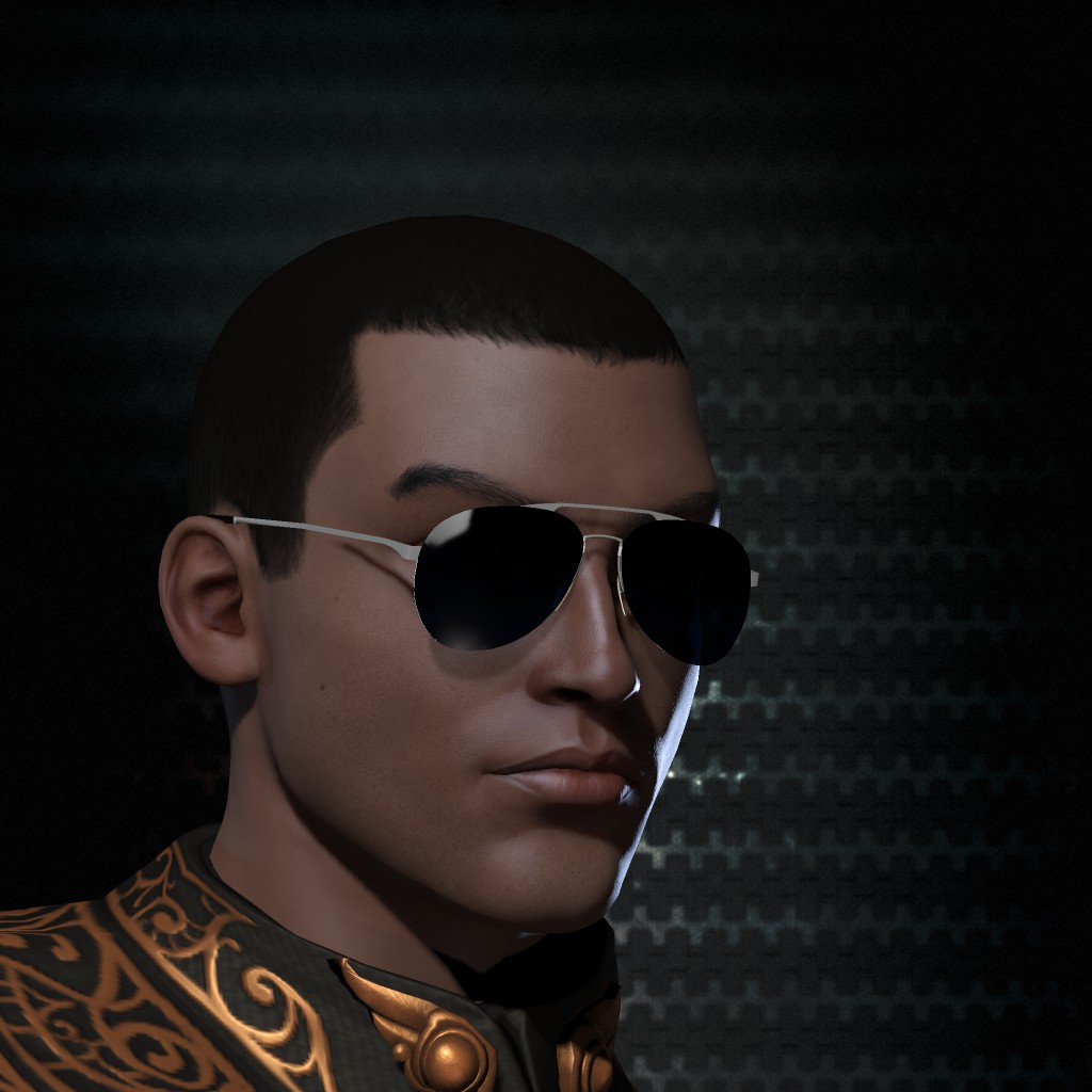 Gallente Citizen 93769298