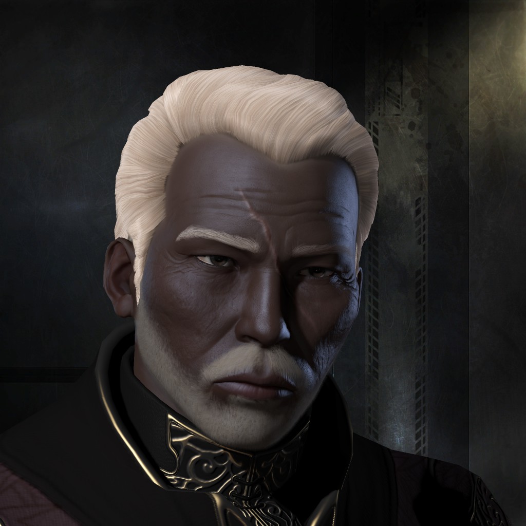 Bruce Khaprani