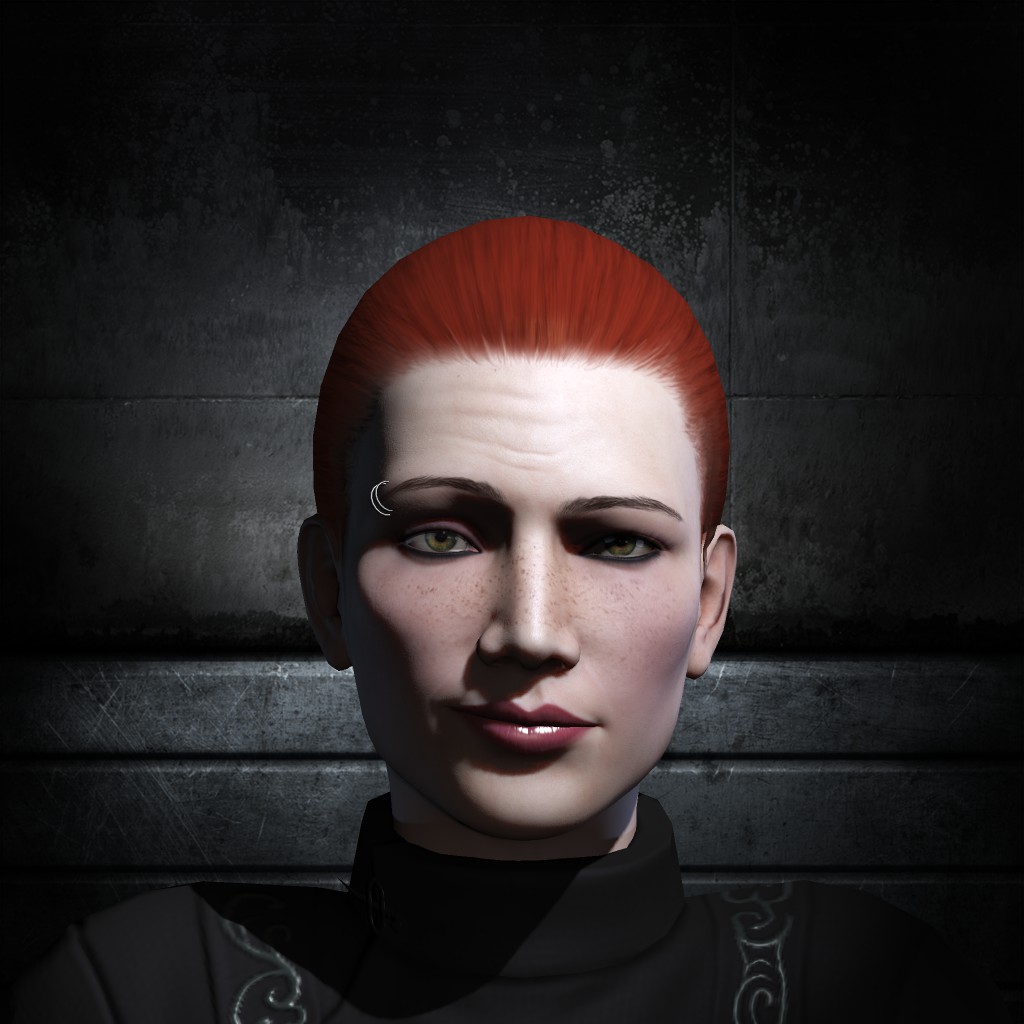 Raven Coldhart