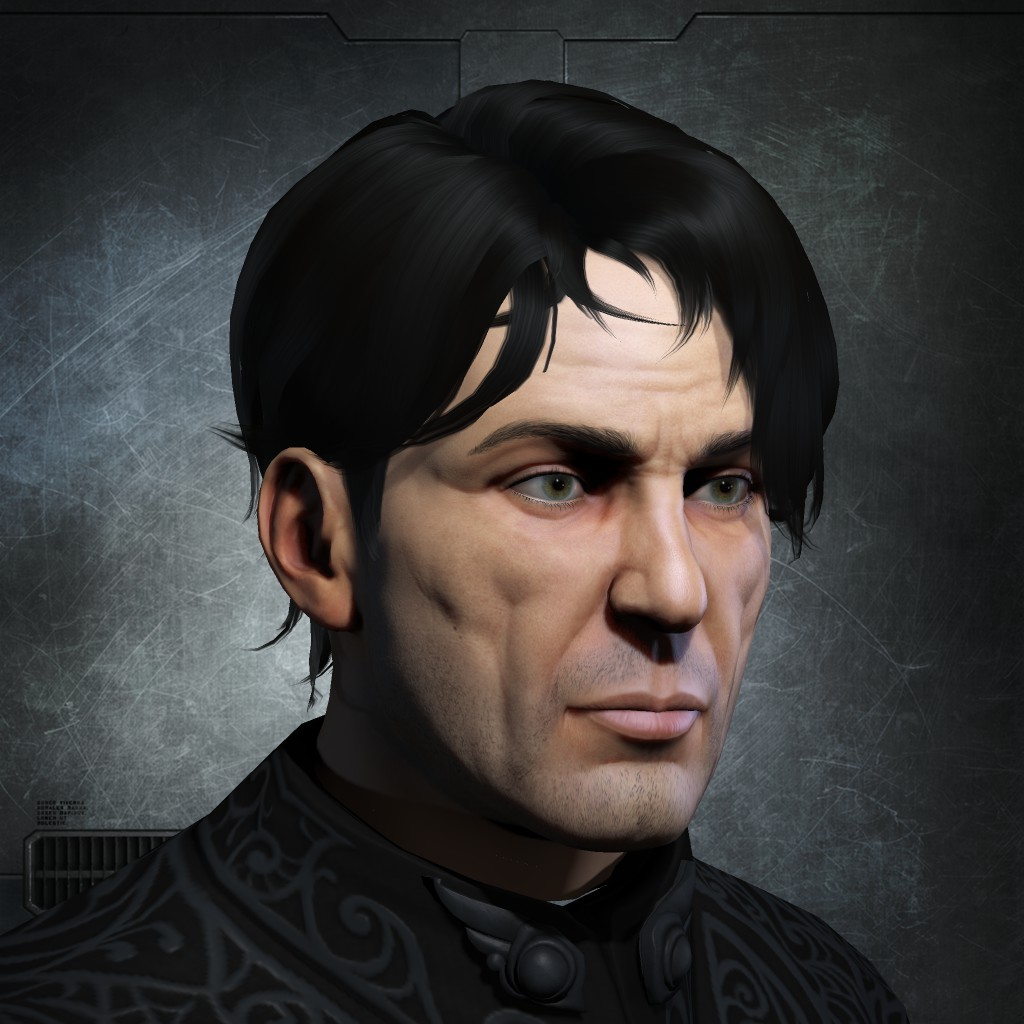 Thane Beaverhousen