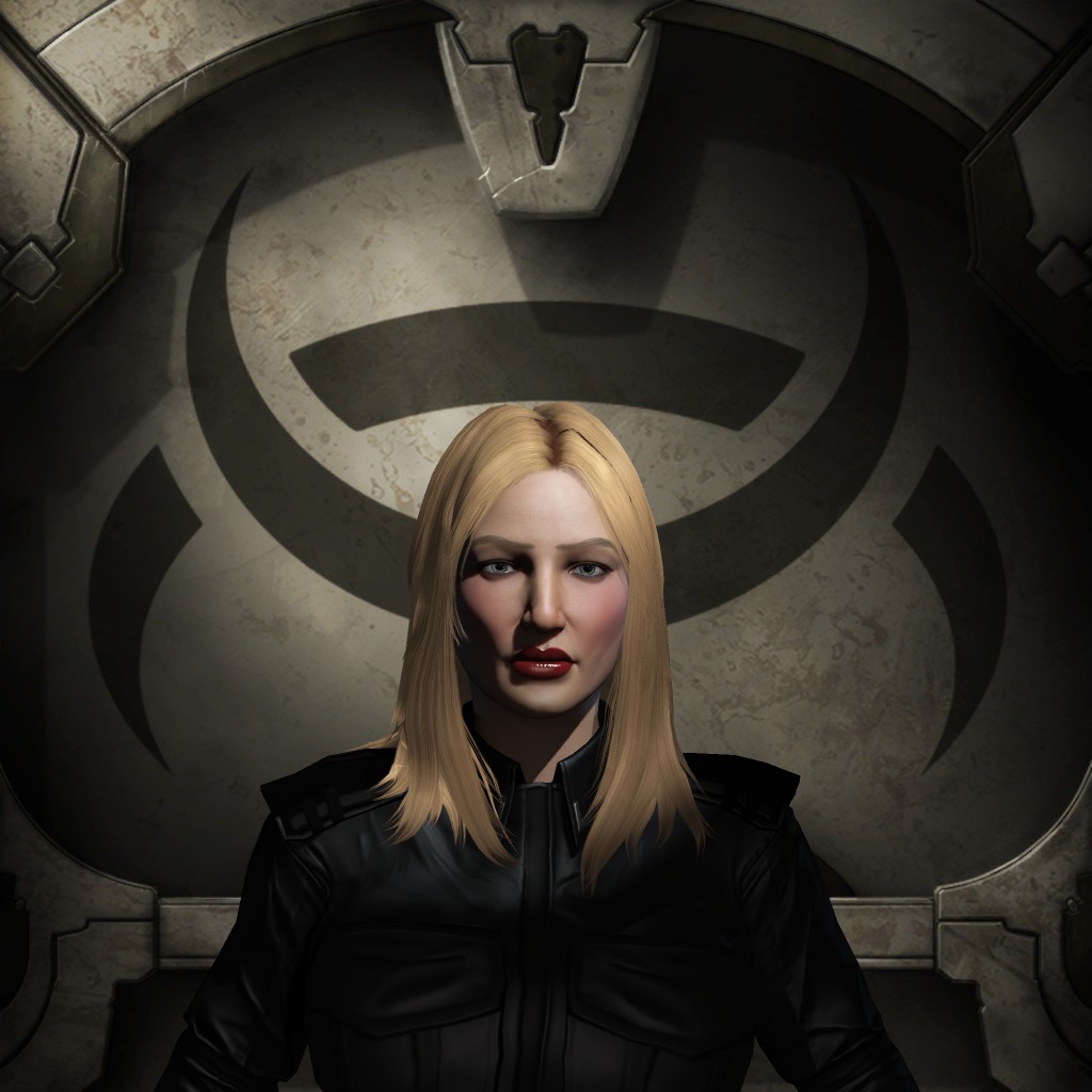 Zaria Arevorus