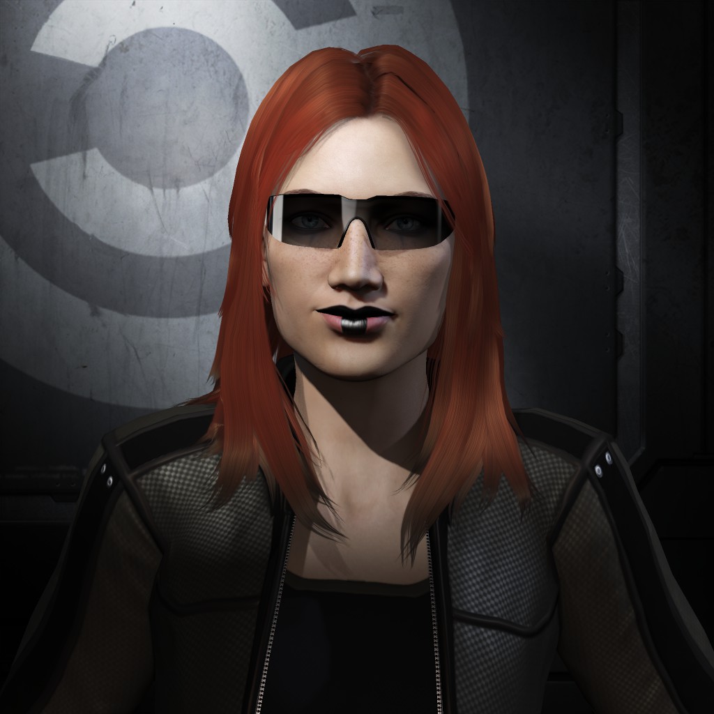 Drenala Darklight