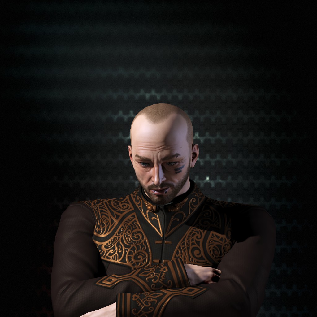 Caldari Citizen 93776081
