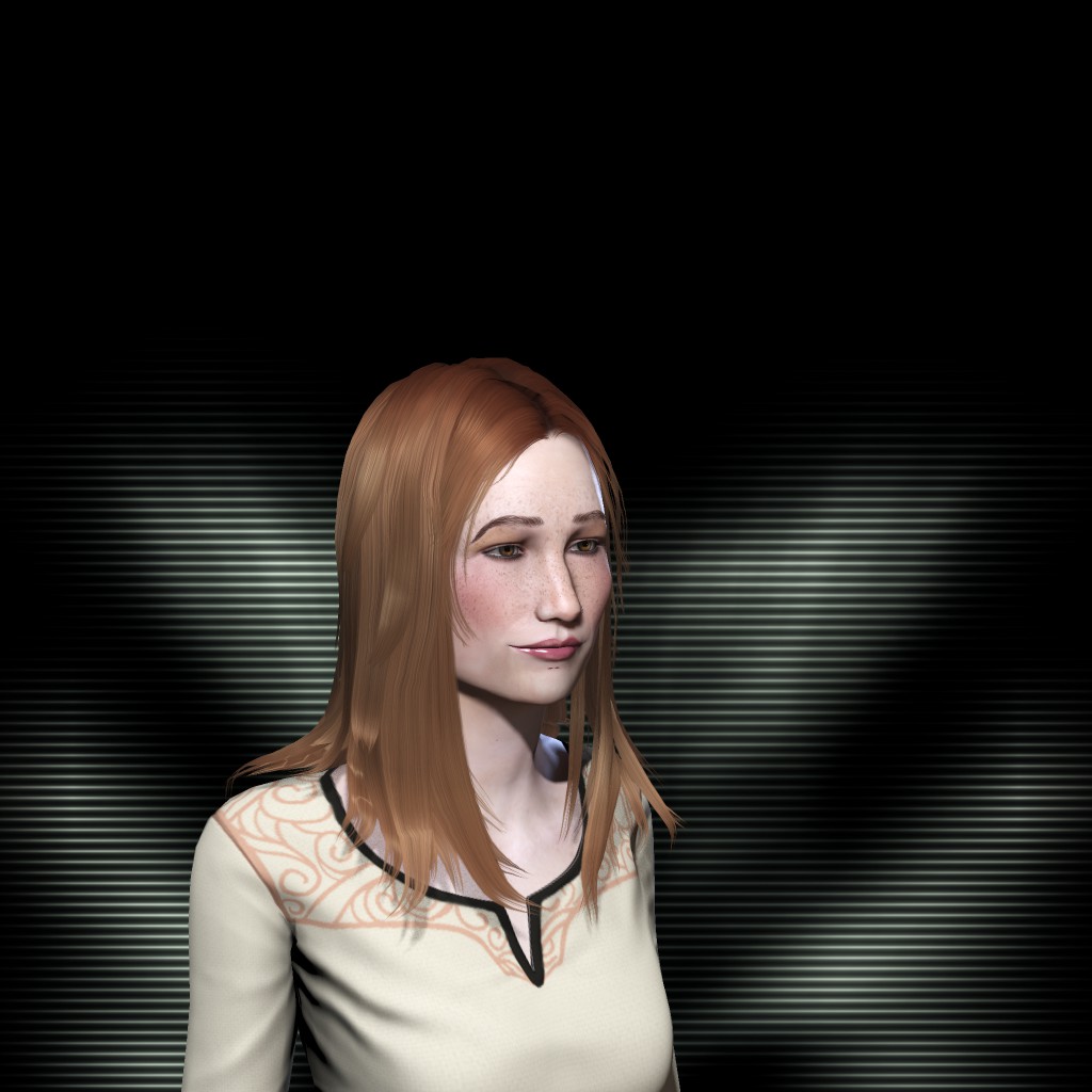 Stella Nakamura