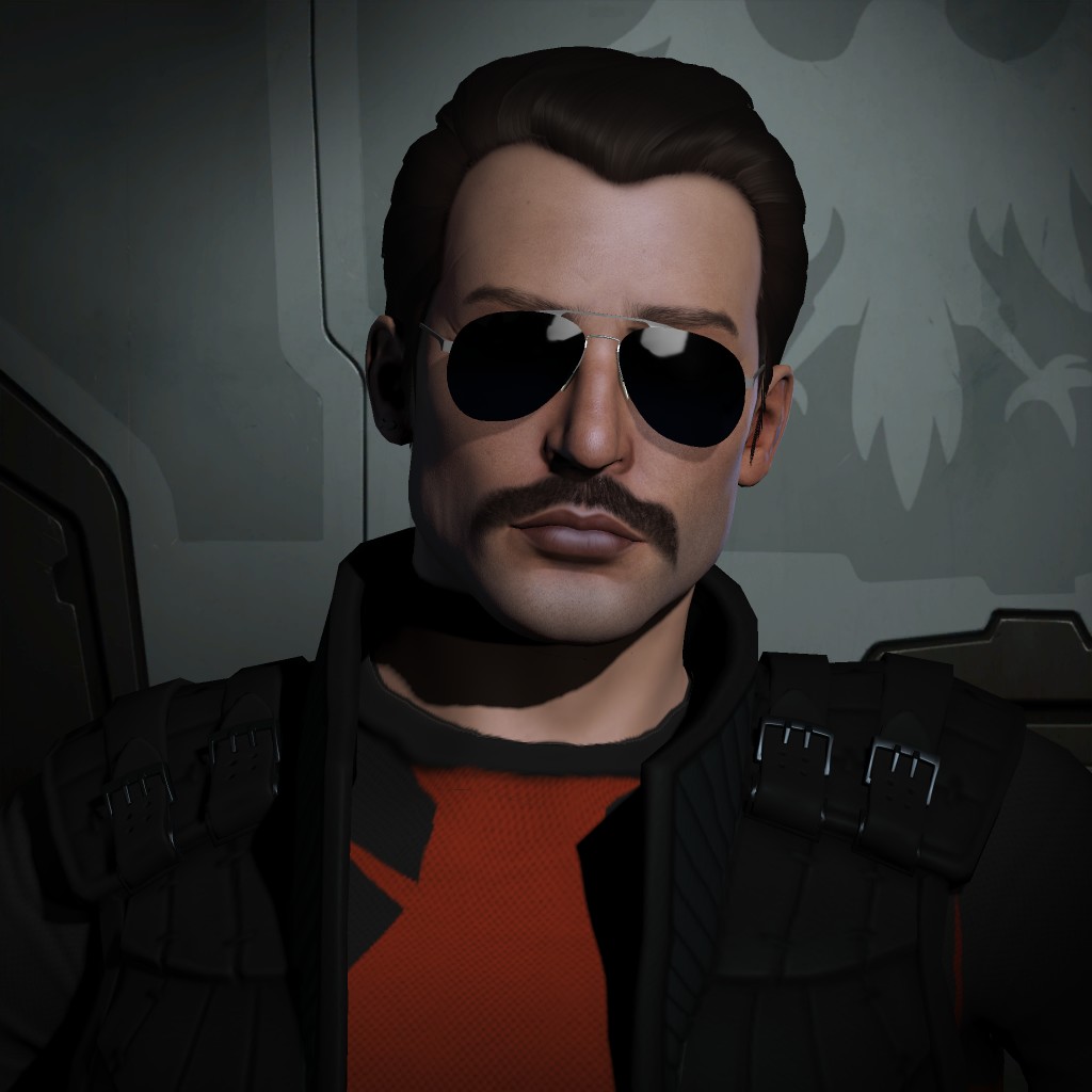 Grim Mileghere