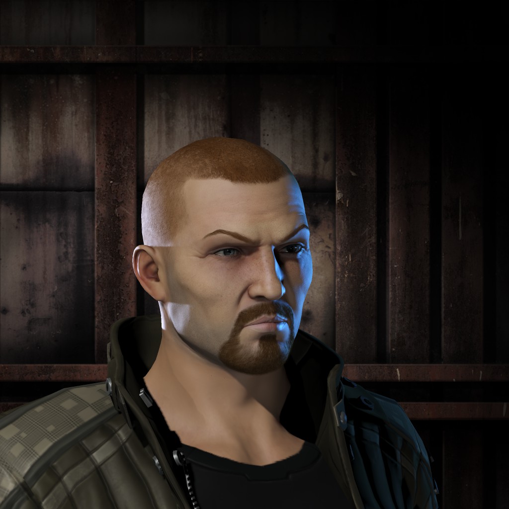 Nayl Hunter