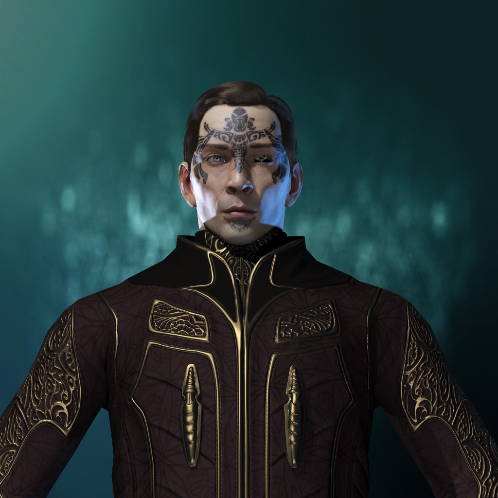 Kree Atreides