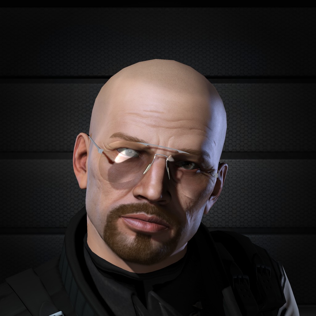 WalterWhite Heisenberg
