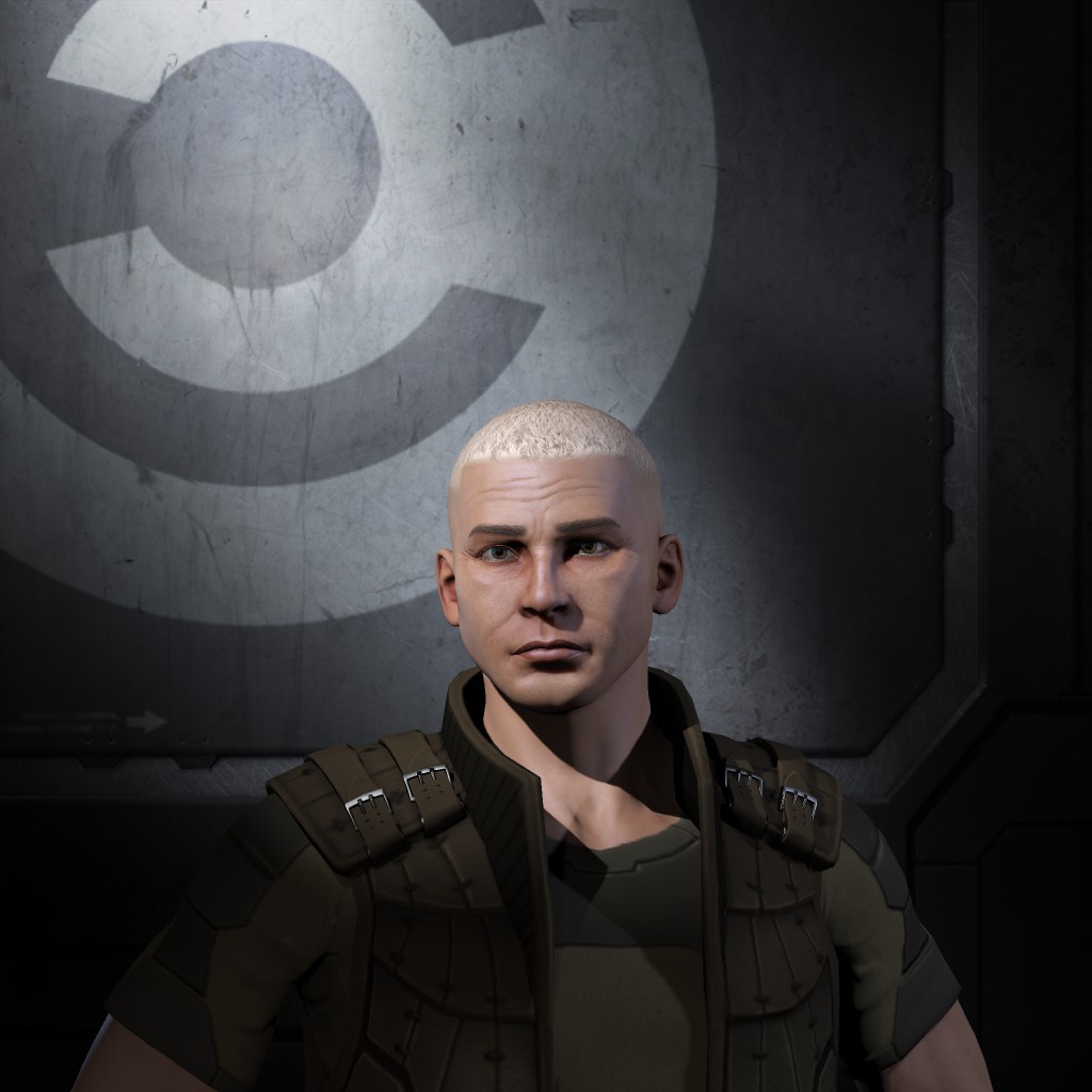 General George Hammond