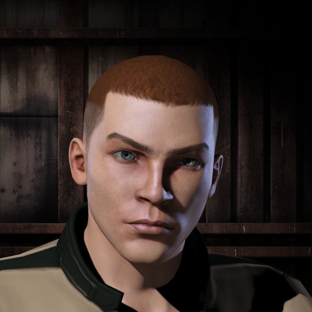 Gallente Citizen 93778872