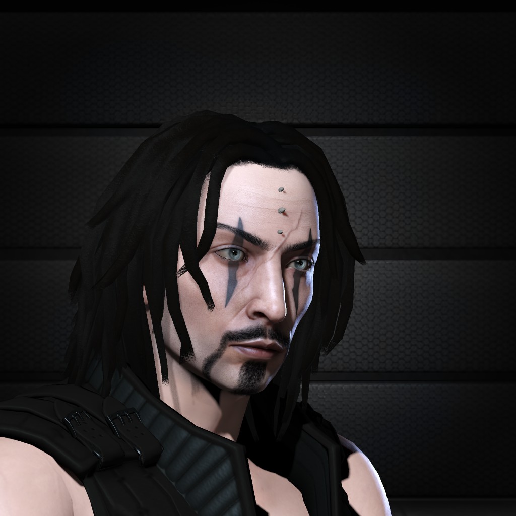 Black Lunatic