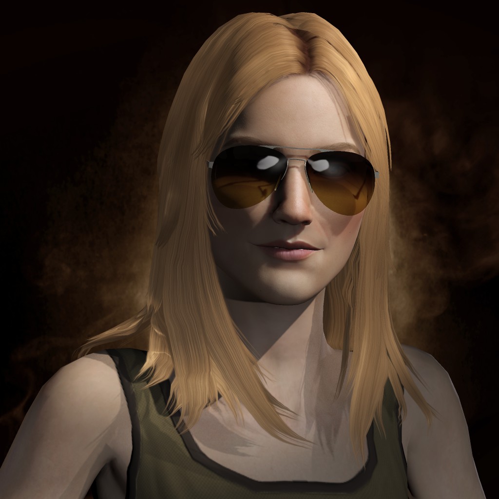 Sonya Starfox