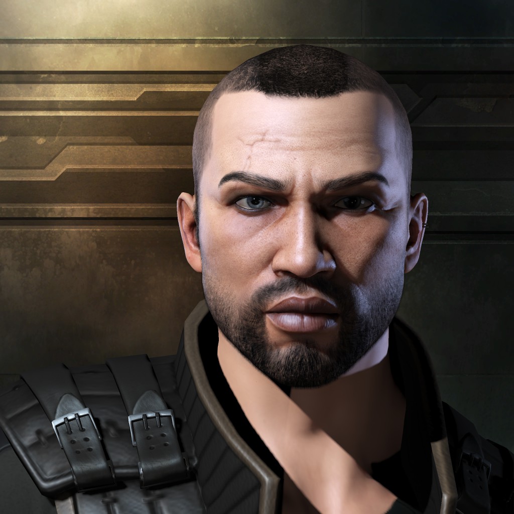 Admiral General Aladyn