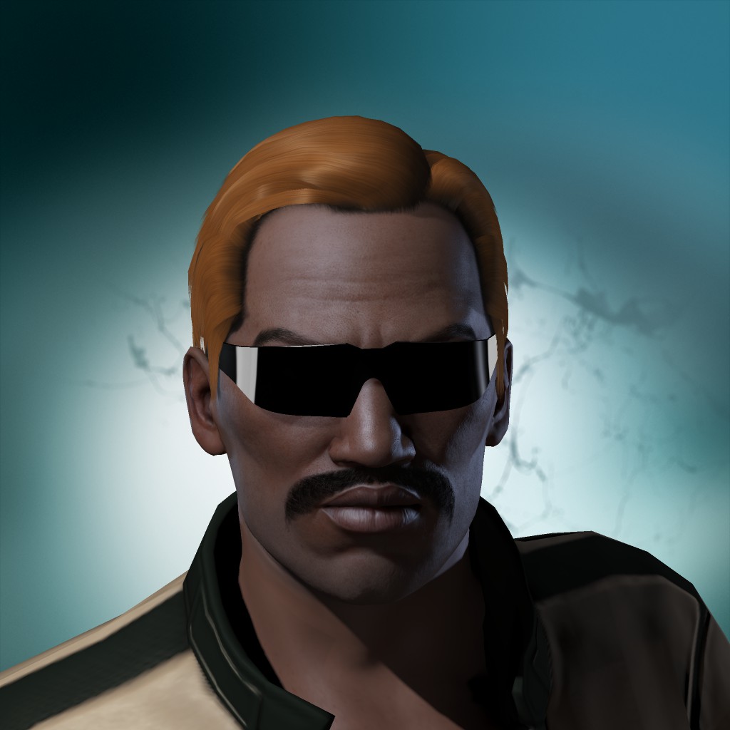 Gordy Bastar