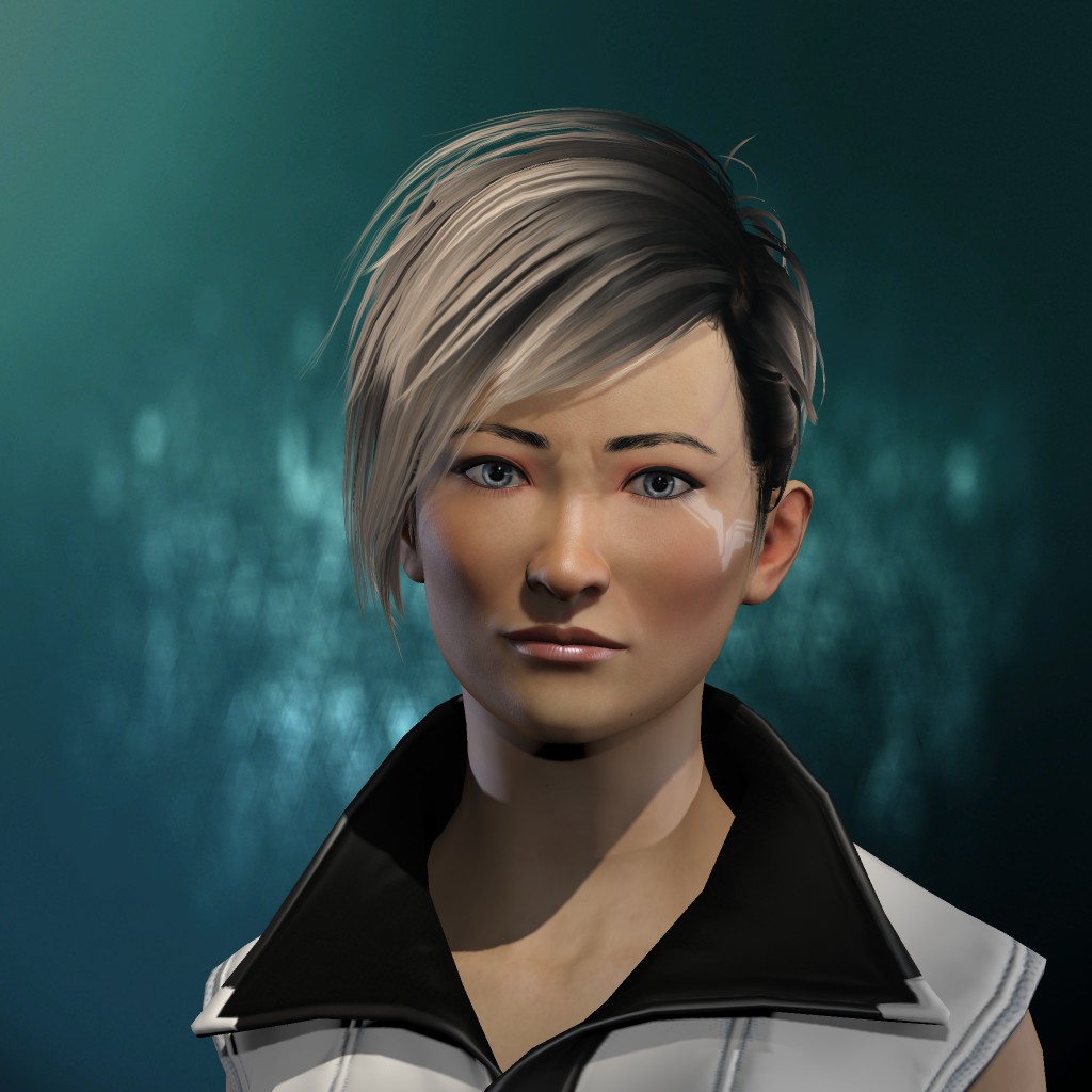 Ellie Sofles