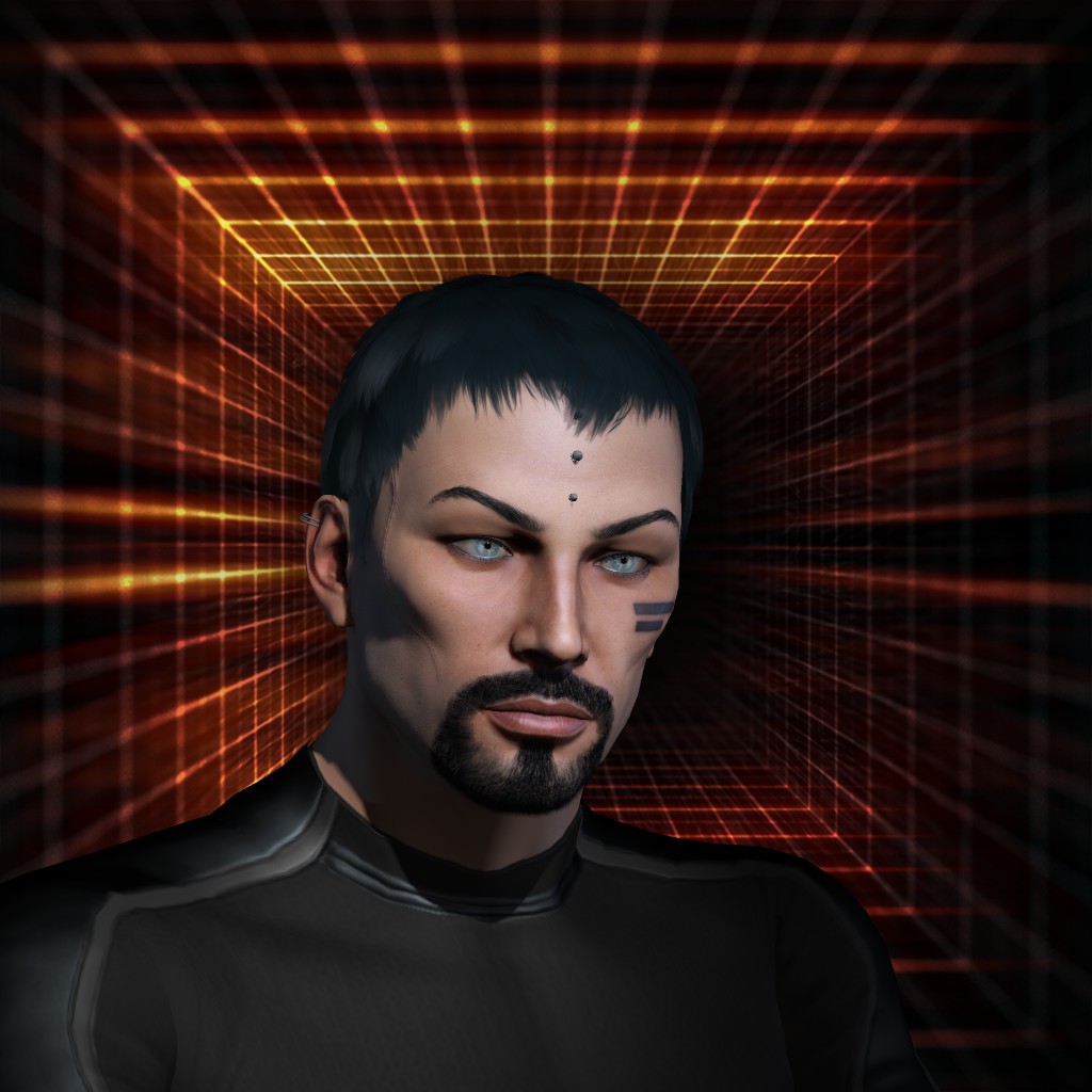 Kieran Proinsias