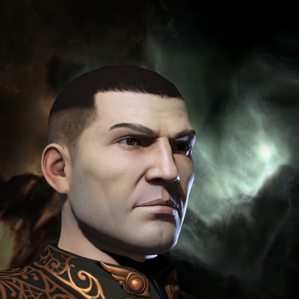 Command Halliamn