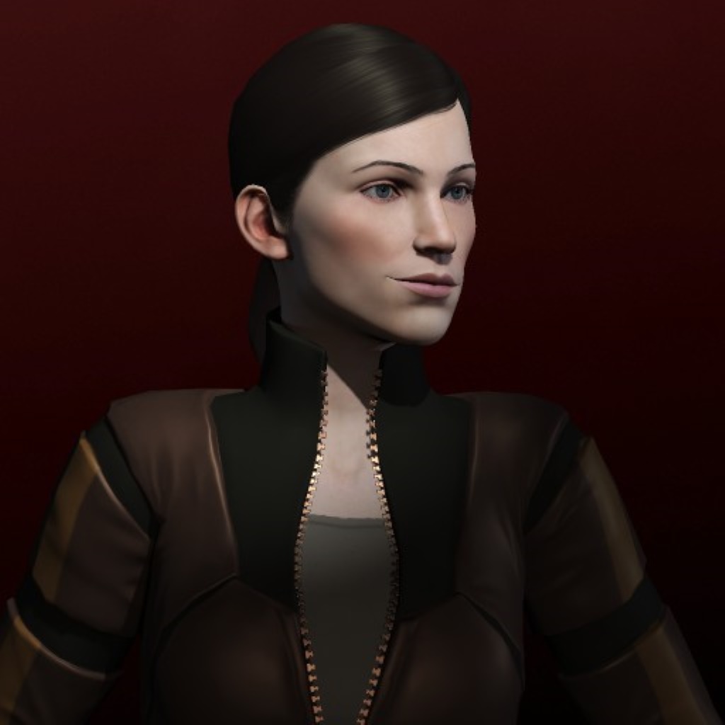 Raelen Infinitysky