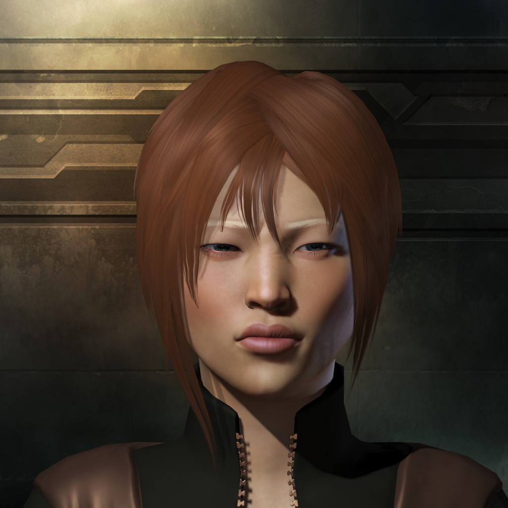 Tay Amarr-San