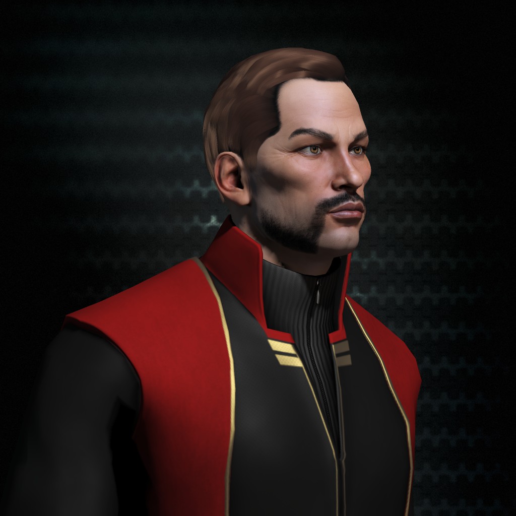 Bodie Harlengin