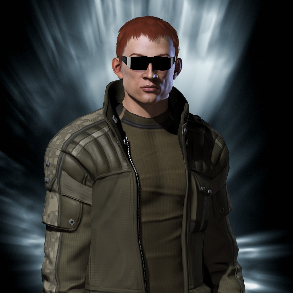 Jeremy Chupa