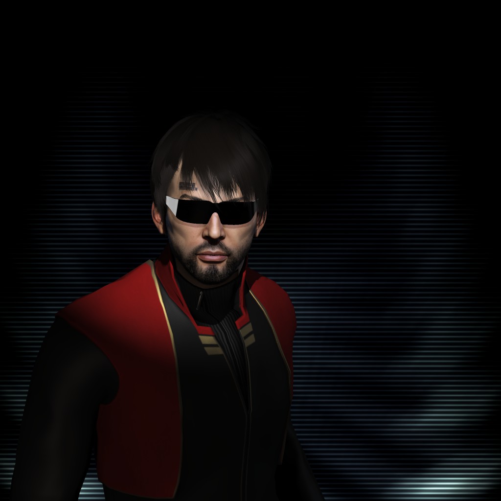 TheBlueBaron Voidfamily