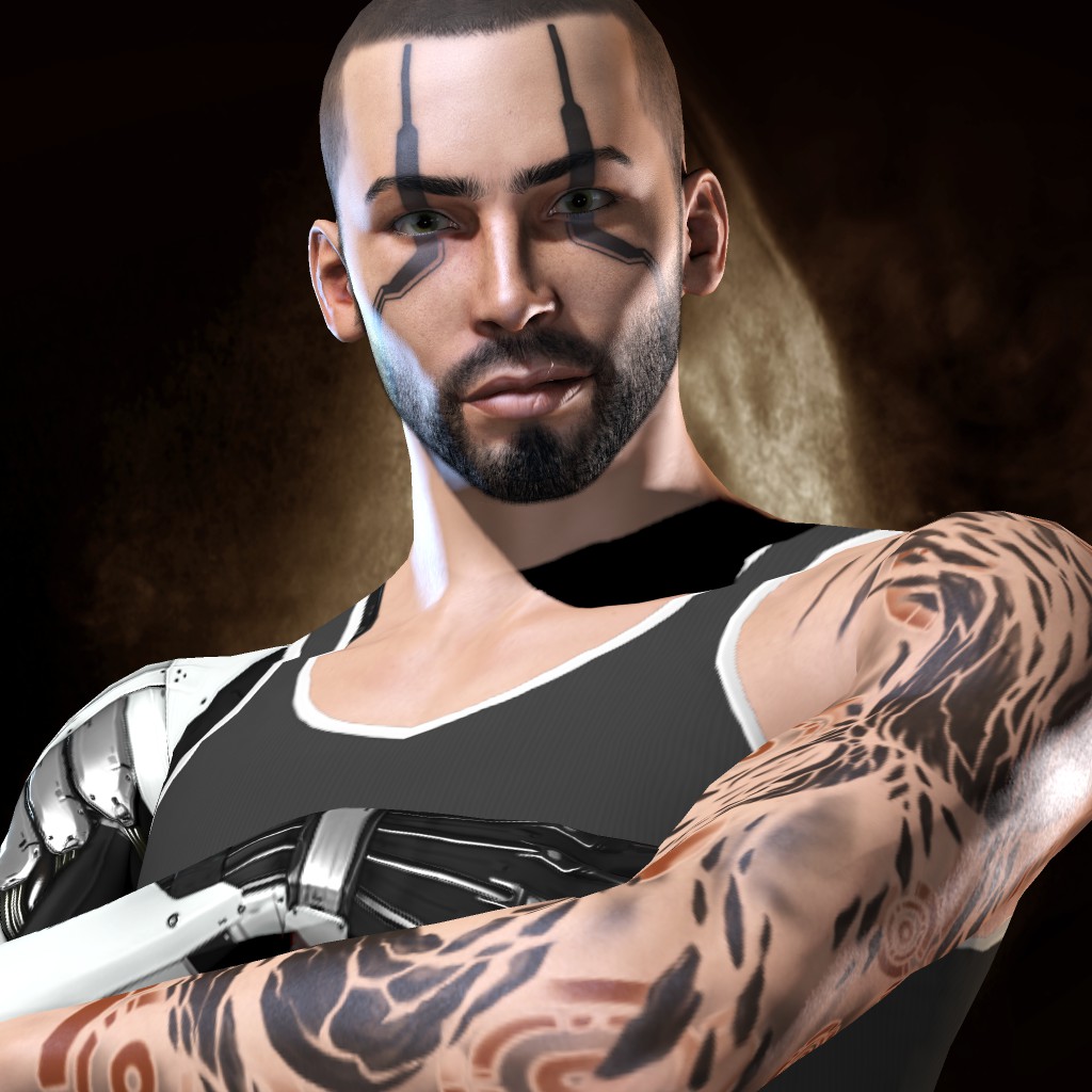 Captain Macheath