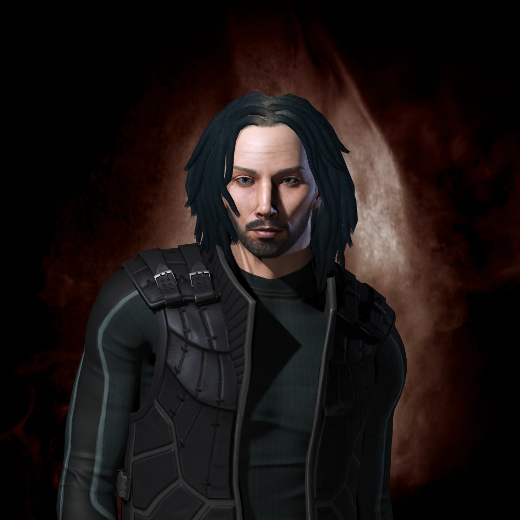 Zane Dreamwalker