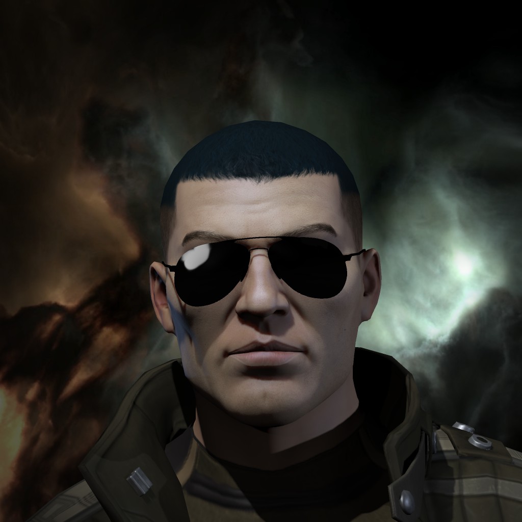 Caldari Citizen 93787330