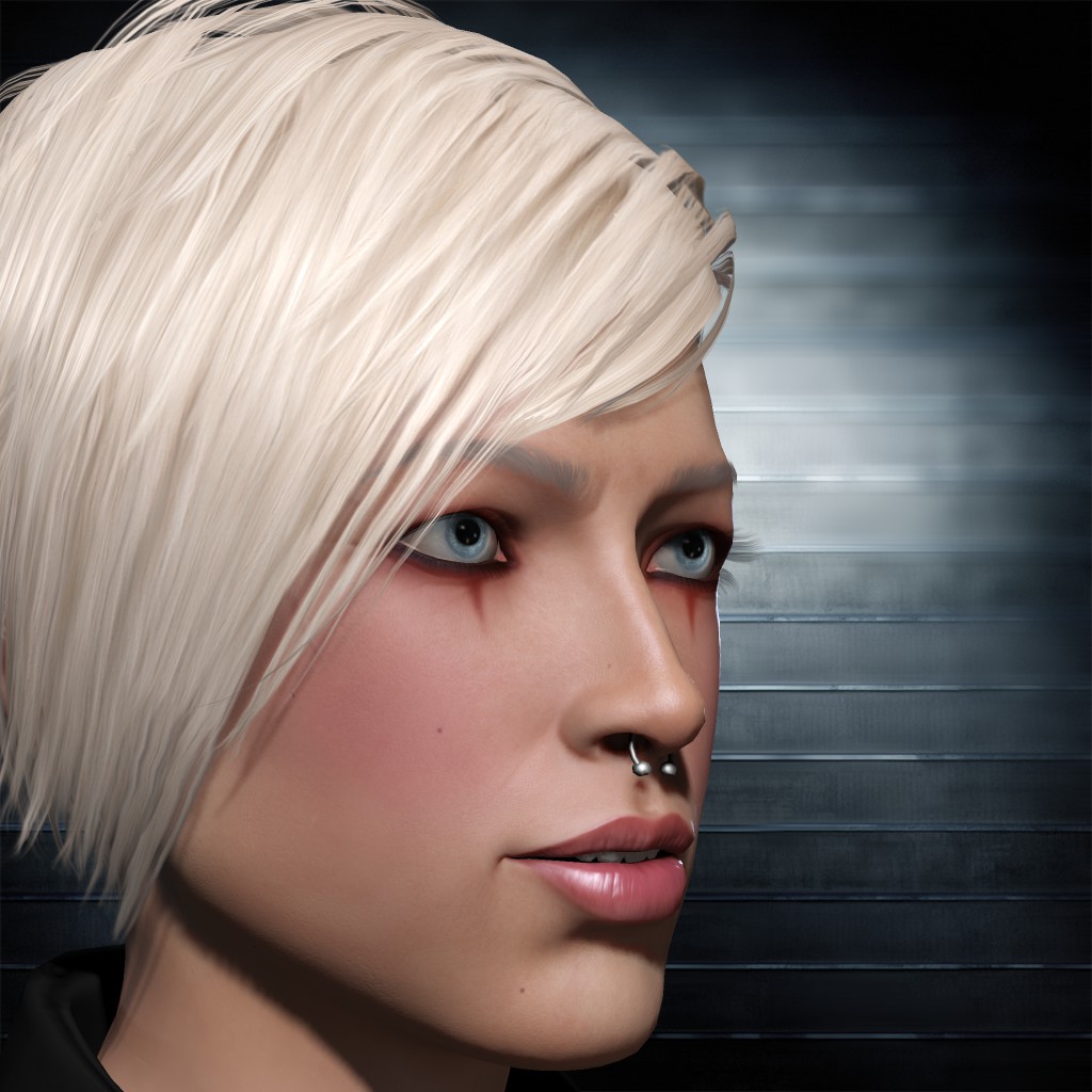 Daineris Targarian