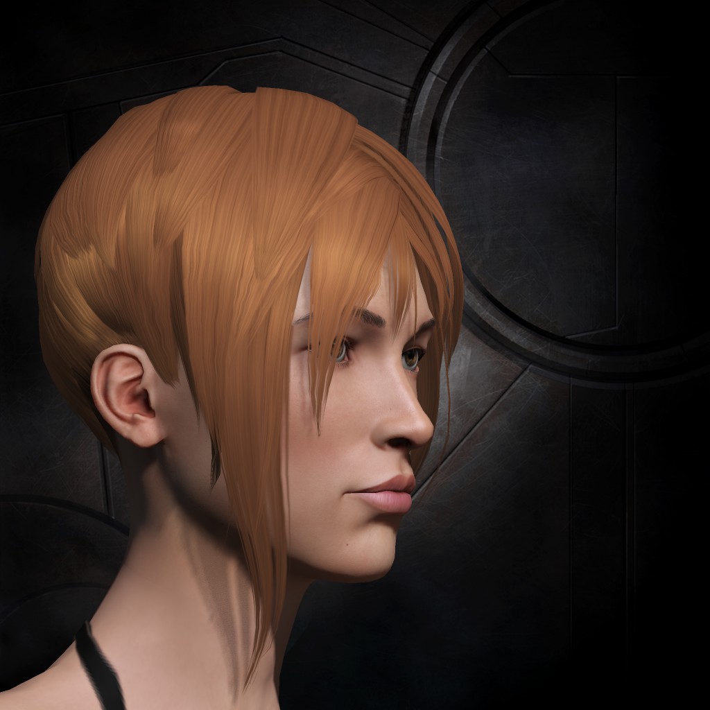 AlliSlost