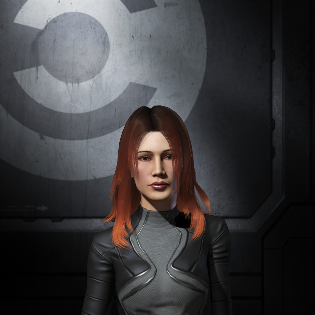 Brenna Bastion