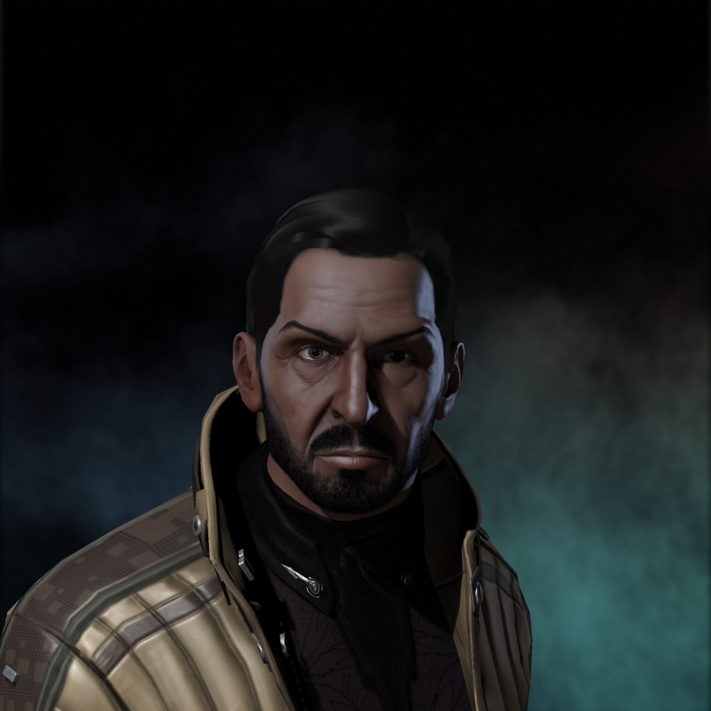 Zarjk Khamsi