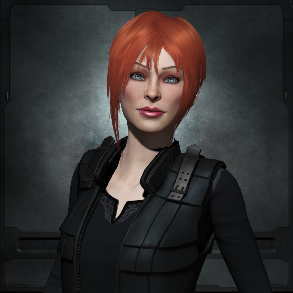 Gallente Citizen 93790422