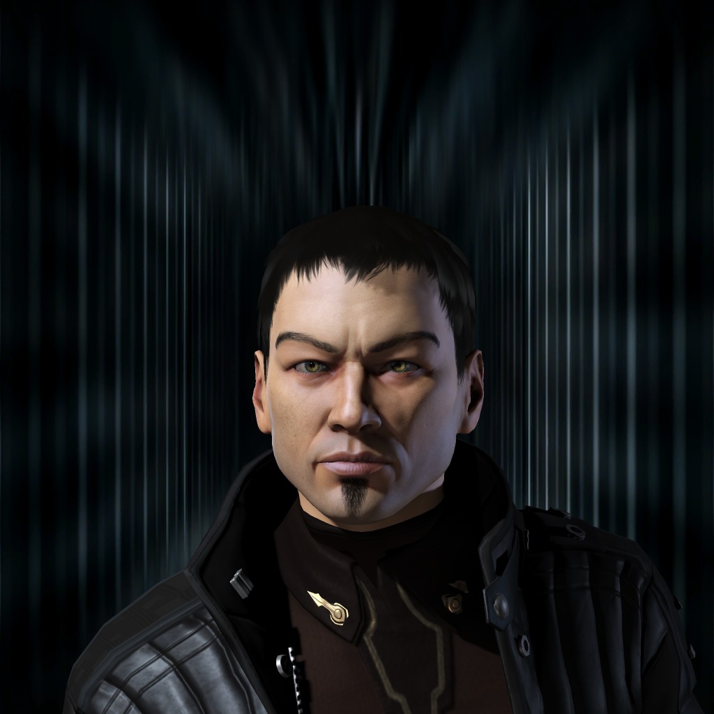 Chris Aakiwa