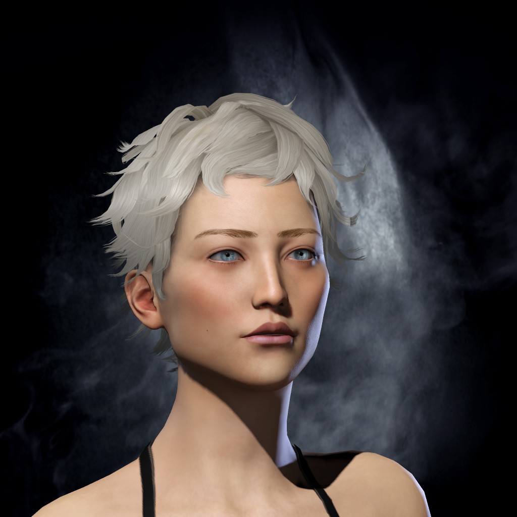 Nancylu